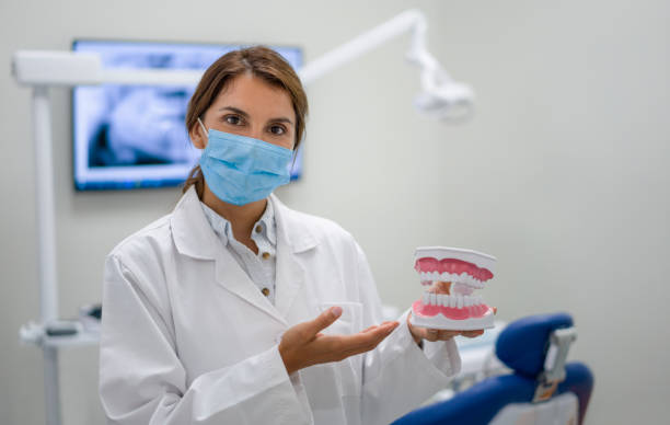 Best Pediatric Emergency Dentist in Spindale, NC