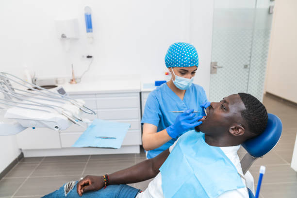 Best Emergency Dental Services for Seniors in Spindale, NC