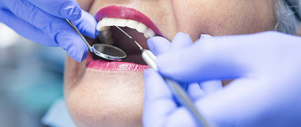 Best Pediatric Emergency Dentist in Spindale, NC