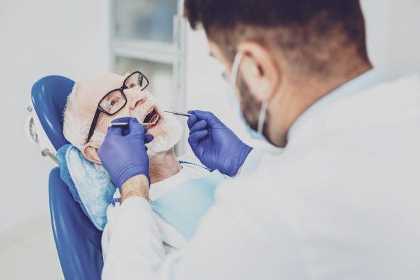 Best Mobile Emergency Dentist in Spindale, NC
